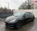 Чорний Тесла Модель 3, об'ємом двигуна 0 л та пробігом 234 тис. км за 10900 $, фото 1 на Automoto.ua