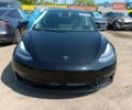 Чорний Тесла Модель 3, об'ємом двигуна 0 л та пробігом 134 тис. км за 13800 $, фото 2 на Automoto.ua