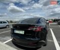 Черный Тесла Модель 3, объемом двигателя 0 л и пробегом 98 тыс. км за 17600 $, фото 8 на Automoto.ua