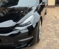Чорний Тесла Модель 3, об'ємом двигуна 0 л та пробігом 103 тис. км за 19000 $, фото 2 на Automoto.ua