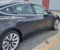 Черный Тесла Модель 3, объемом двигателя 0 л и пробегом 45 тыс. км за 21000 $, фото 6 на Automoto.ua