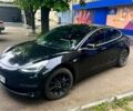 Черный Тесла Модель 3, объемом двигателя 0.37 л и пробегом 300 тыс. км за 14000 $, фото 1 на Automoto.ua