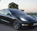 Чорний Тесла Модель 3, об'ємом двигуна 0 л та пробігом 142 тис. км за 17062 $, фото 7 на Automoto.ua