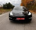 Чорний Тесла Модель 3, об'ємом двигуна 0 л та пробігом 160 тис. км за 16500 $, фото 4 на Automoto.ua