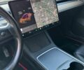 Черный Тесла Модель 3, объемом двигателя 0 л и пробегом 102 тыс. км за 16400 $, фото 7 на Automoto.ua