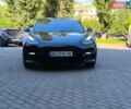Чорний Тесла Модель 3, об'ємом двигуна 0 л та пробігом 100 тис. км за 16800 $, фото 1 на Automoto.ua