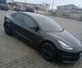Черный Тесла Модель 3, объемом двигателя 0 л и пробегом 186 тыс. км за 16000 $, фото 3 на Automoto.ua