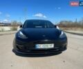 Чорний Тесла Модель 3, об'ємом двигуна 0 л та пробігом 104 тис. км за 15700 $, фото 6 на Automoto.ua