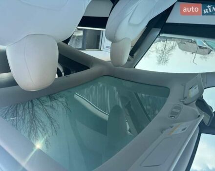 Чорний Тесла Модель 3, об'ємом двигуна 0 л та пробігом 160 тис. км за 17900 $, фото 14 на Automoto.ua