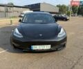 Чорний Тесла Модель 3, об'ємом двигуна 0 л та пробігом 171 тис. км за 15500 $, фото 9 на Automoto.ua