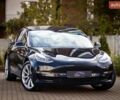 Чорний Тесла Модель 3, об'ємом двигуна 0 л та пробігом 128 тис. км за 16500 $, фото 5 на Automoto.ua