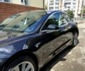 Черный Тесла Модель 3, объемом двигателя 0 л и пробегом 99 тыс. км за 19000 $, фото 6 на Automoto.ua