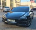 Черный Тесла Модель 3, объемом двигателя 0 л и пробегом 98 тыс. км за 16500 $, фото 11 на Automoto.ua