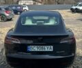 Чорний Тесла Модель 3, об'ємом двигуна 0 л та пробігом 160 тис. км за 17900 $, фото 9 на Automoto.ua
