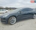 Чорний Тесла Модель 3, об'ємом двигуна 0 л та пробігом 122 тис. км за 3200 $, фото 1 на Automoto.ua