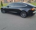 Чорний Тесла Модель 3, об'ємом двигуна 0 л та пробігом 122 тис. км за 17200 $, фото 4 на Automoto.ua