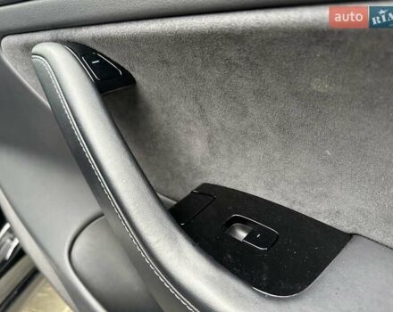 Черный Тесла Модель 3, объемом двигателя 0 л и пробегом 114 тыс. км за 16750 $, фото 41 на Automoto.ua