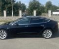 Черный Тесла Модель 3, объемом двигателя 0 л и пробегом 143 тыс. км за 16018 $, фото 6 на Automoto.ua