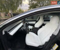 Чорний Тесла Модель 3, об'ємом двигуна 0 л та пробігом 152 тис. км за 13500 $, фото 23 на Automoto.ua