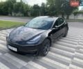 Чорний Тесла Модель 3, об'ємом двигуна 0 л та пробігом 124 тис. км за 18200 $, фото 14 на Automoto.ua