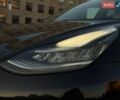 Черный Тесла Модель 3, объемом двигателя 0 л и пробегом 200 тыс. км за 14999 $, фото 21 на Automoto.ua