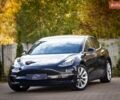 Чорний Тесла Модель 3, об'ємом двигуна 0 л та пробігом 128 тис. км за 16500 $, фото 6 на Automoto.ua