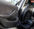 Чорний Тесла Модель 3, об'ємом двигуна 0 л та пробігом 128 тис. км за 16500 $, фото 69 на Automoto.ua