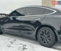 Черный Тесла Модель 3, объемом двигателя 0 л и пробегом 114 тыс. км за 16750 $, фото 7 на Automoto.ua