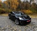 Чорний Тесла Модель 3, об'ємом двигуна 0 л та пробігом 160 тис. км за 16500 $, фото 1 на Automoto.ua