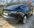 Чорний Тесла Модель 3, об'ємом двигуна 0 л та пробігом 103 тис. км за 16500 $, фото 76 на Automoto.ua