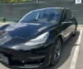 Чорний Тесла Модель 3, об'ємом двигуна 0 л та пробігом 74 тис. км за 16700 $, фото 8 на Automoto.ua