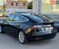 Чорний Тесла Модель 3, об'ємом двигуна 0 л та пробігом 137 тис. км за 16940 $, фото 5 на Automoto.ua
