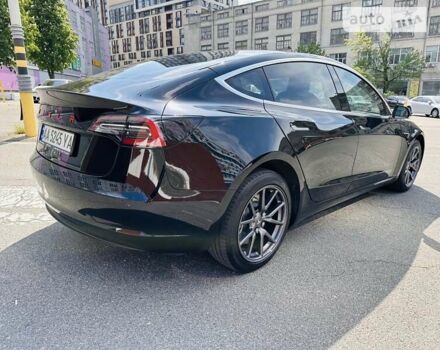 Чорний Тесла Модель 3, об'ємом двигуна 0 л та пробігом 65 тис. км за 18500 $, фото 7 на Automoto.ua
