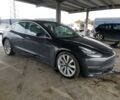 Черный Тесла Модель 3, объемом двигателя 0 л и пробегом 69 тыс. км за 12500 $, фото 1 на Automoto.ua