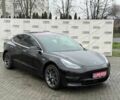 Чорний Тесла Модель 3, об'ємом двигуна 0 л та пробігом 163 тис. км за 12400 $, фото 1 на Automoto.ua