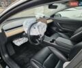 Чорний Тесла Модель 3, об'ємом двигуна 0 л та пробігом 130 тис. км за 12700 $, фото 9 на Automoto.ua