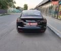 Черный Тесла Модель 3, объемом двигателя 0 л и пробегом 123 тыс. км за 18500 $, фото 11 на Automoto.ua