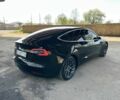 Черный Тесла Модель 3, объемом двигателя 0 л и пробегом 260 тыс. км за 14599 $, фото 6 на Automoto.ua