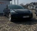 Чорний Тесла Модель 3, об'ємом двигуна 0 л та пробігом 160 тис. км за 17900 $, фото 2 на Automoto.ua
