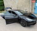 Черный Тесла Модель 3, объемом двигателя 0 л и пробегом 193 тыс. км за 16500 $, фото 27 на Automoto.ua