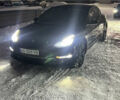 Черный Тесла Модель 3, объемом двигателя 0 л и пробегом 147 тыс. км за 17500 $, фото 13 на Automoto.ua