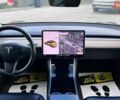 Черный Тесла Модель 3, объемом двигателя 0 л и пробегом 135 тыс. км за 15200 $, фото 13 на Automoto.ua