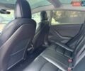 Черный Тесла Модель 3, объемом двигателя 0 л и пробегом 170 тыс. км за 12400 $, фото 20 на Automoto.ua