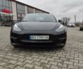 Чорний Тесла Модель 3, об'ємом двигуна 0 л та пробігом 58 тис. км за 15900 $, фото 41 на Automoto.ua