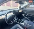 Чорний Тесла Модель 3, об'ємом двигуна 0 л та пробігом 80 тис. км за 16900 $, фото 28 на Automoto.ua