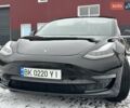 Черный Тесла Модель 3, объемом двигателя 0 л и пробегом 114 тыс. км за 16750 $, фото 2 на Automoto.ua