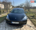 Чорний Тесла Модель 3, об'ємом двигуна 0 л та пробігом 103 тис. км за 16500 $, фото 68 на Automoto.ua