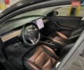 Чорний Тесла Модель 3, об'ємом двигуна 0 л та пробігом 128 тис. км за 17300 $, фото 15 на Automoto.ua