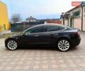 Черный Тесла Модель 3, объемом двигателя 0 л и пробегом 89 тыс. км за 18500 $, фото 11 на Automoto.ua