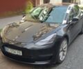 Черный Тесла Модель 3, объемом двигателя 0 л и пробегом 102 тыс. км за 25550 $, фото 1 на Automoto.ua